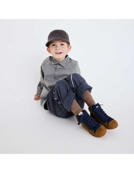 Кеди Ryan Khaki 3