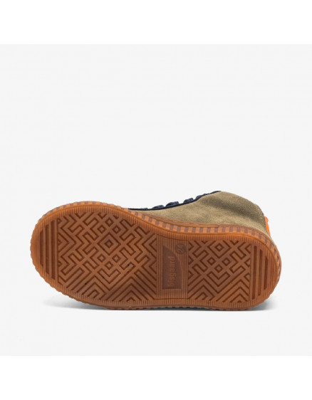 Кеди Ryan Khaki 2