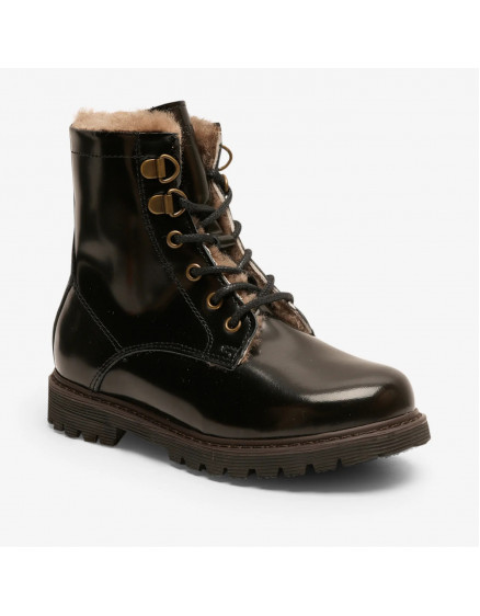 Чоботи Maia Black Polido