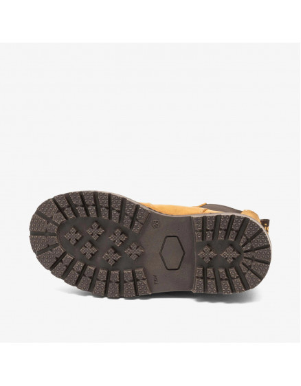 Чоботи Neo Lamb Camel 4