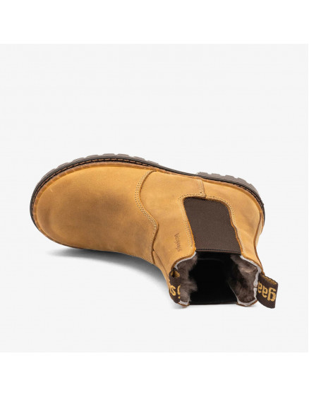 Чоботи Neo Lamb Camel 2