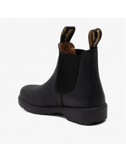 Чоботи Rustic Black 3