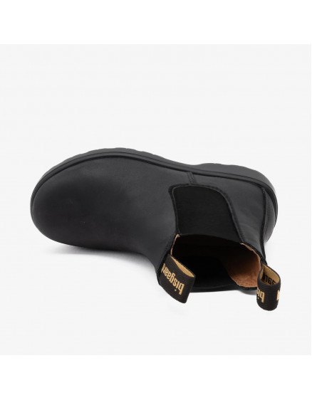 Чоботи Rustic Black 2