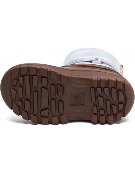 Чоботи Pacson Galaxy 3