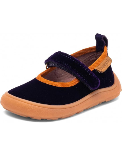 Туфлі Barefoot Ballet Purple