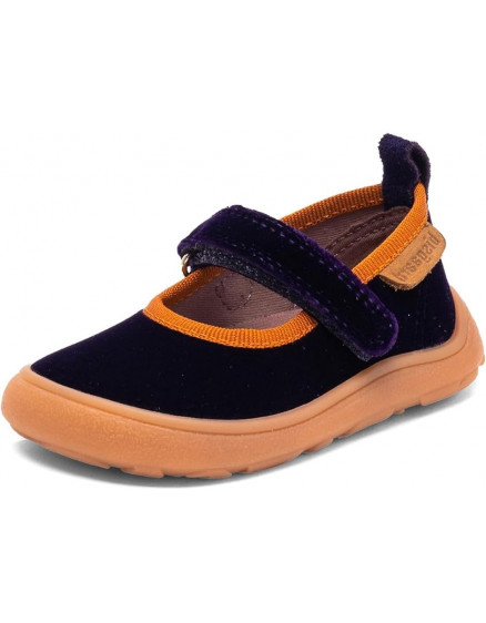 Туфлі Barefoot Ballet Purple 4