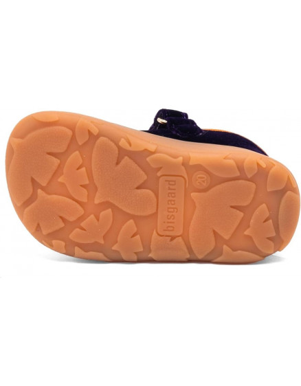 Туфлі Barefoot Ballet Purple 4