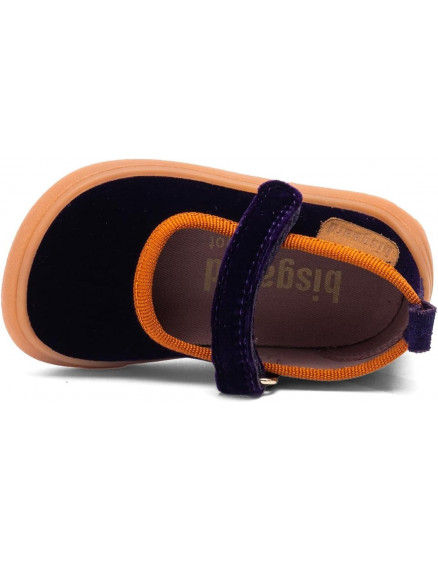 Туфлі Barefoot Ballet Purple 3