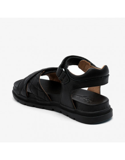 Сандалі Obi Black 3