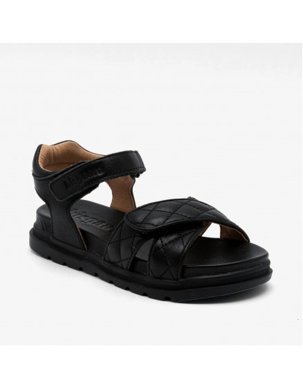 Сандалі Obi Black