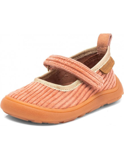 Туфлі Barefoot Rose