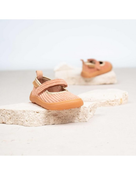 Туфлі Barefoot Rose 2