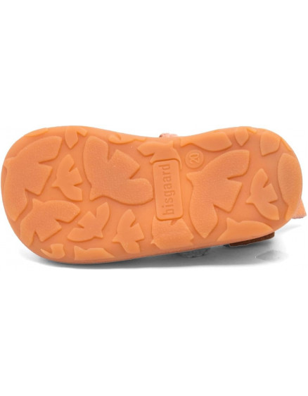 Туфлі Barefoot Rose 2