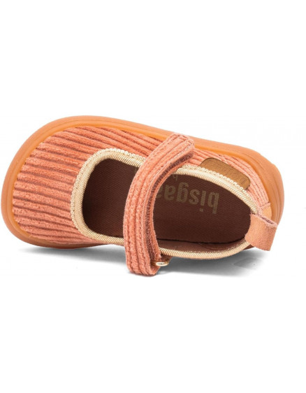 Barefoot Ballet Rose 4