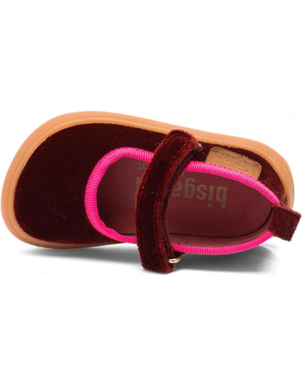 Туфлі Barefoot Ballet Bordeaux 3