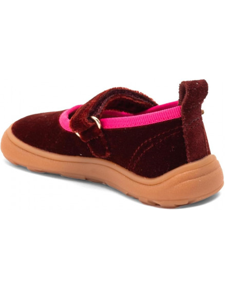 Туфлі Barefoot Ballet Bordeaux 5