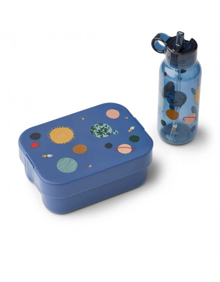 Ланчбокс Set Chelsey Universe