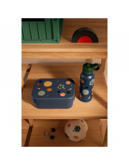 Ланчбокс Set Chelsey Universe 3