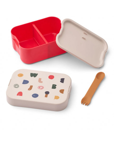 Ланчбокс Kamil Characters