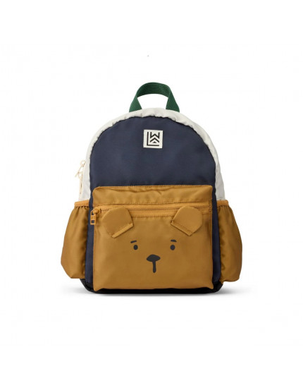 Рюкзак Andreas Bear Classic Navy