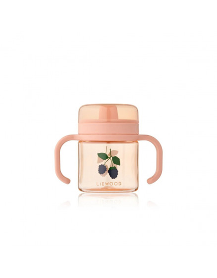 Поїльник Kylo Tritan Berry 280 ml