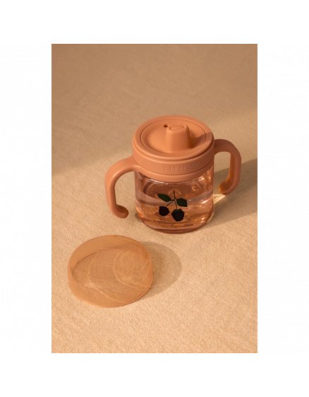 Поїльник Kylo Tritan Berry 280 ml 4