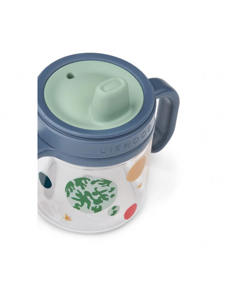 Поїльник Kylo Tritan Universe 280 ml 4