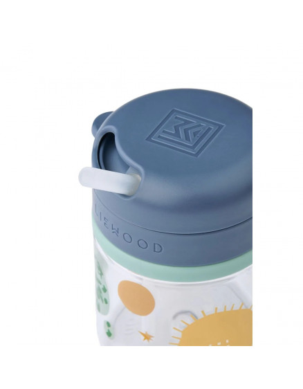 Пляшечка Pavia Universe 280 ml 2