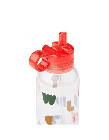 Пляшечка Yang Characters 500 ml 2