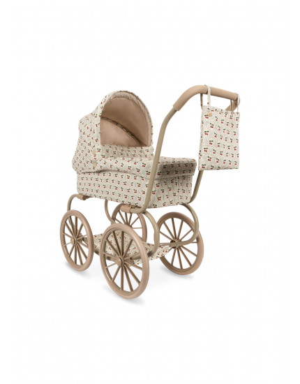 Ляльковий візочок Minnie Cherry Motif