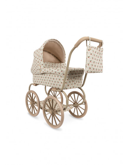 Ляльковий візочок Minnie Cherry Motif