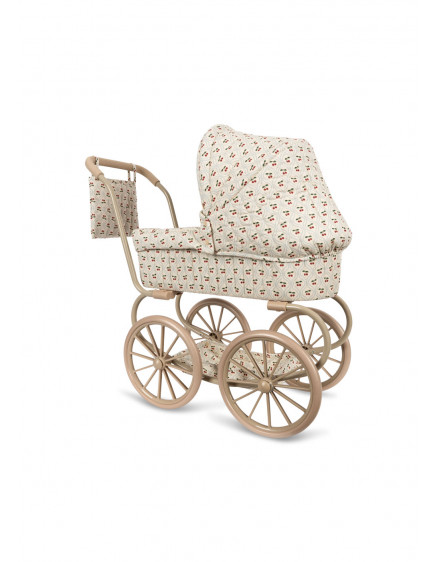 Ляльковий візочок Minnie Cherry Motif 6