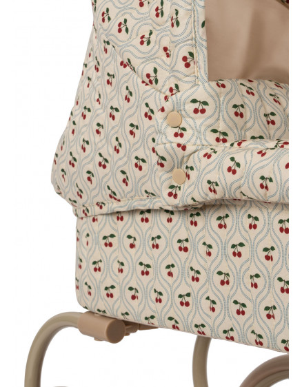 Ляльковий візочок Minnie Cherry Motif 3