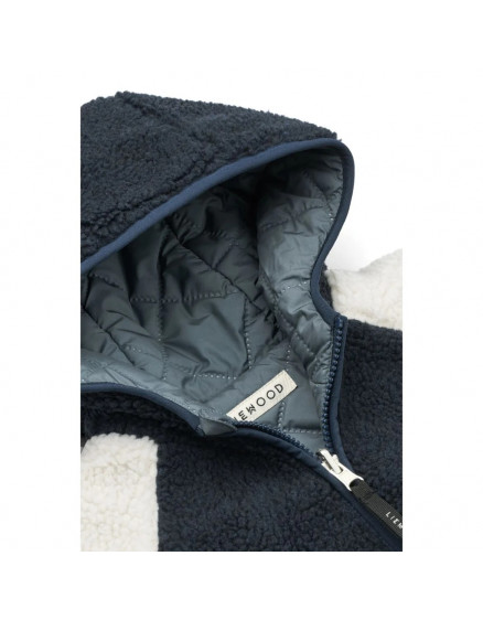 Jackson Reversible Jacket Whale Blue 7