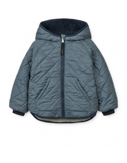 Jackson Reversible Jacket Whale Blue 6