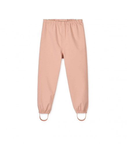 Pedia Rainwear Set Berry 3