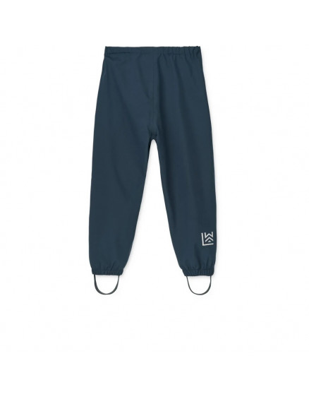 Pedia Rainwear Set Universe 3