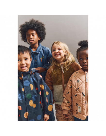 Pedia Rainwear Set Universe 2