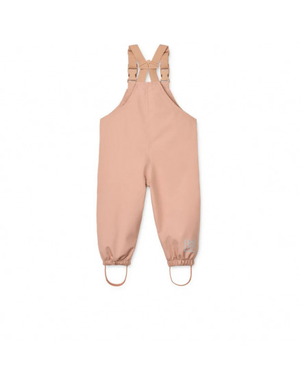 Manu Rainwear Set Cats and Dogs 2