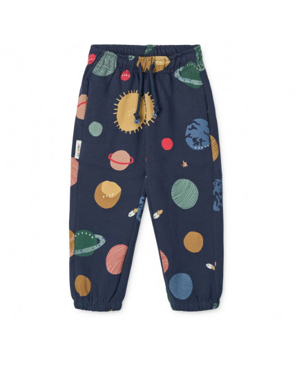 Arlo Printed Sweatpants Universe