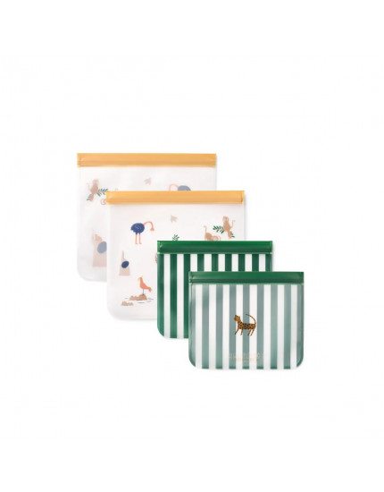 Набір Пакетів для Зберігання Rebus  All Together