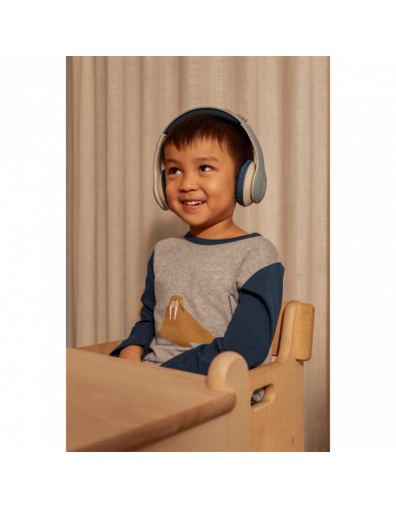 Apia Placement Longsleeve T-shirt Walrus 3