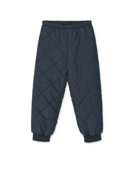 Zella Thermo Set Navy 3