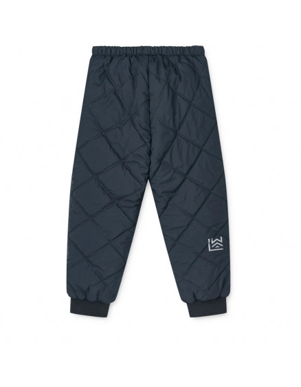 Zella Thermo Set Navy 2