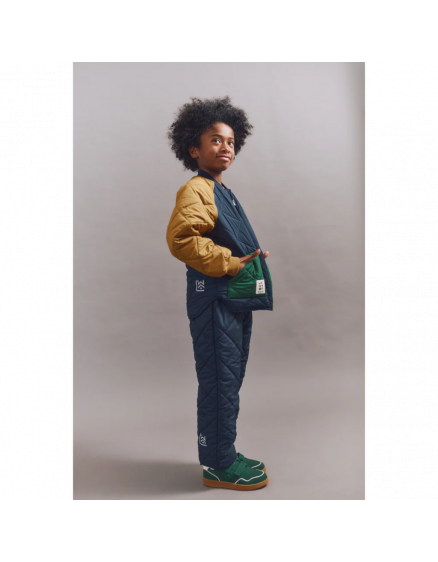 Zella Thermo Set Navy 7