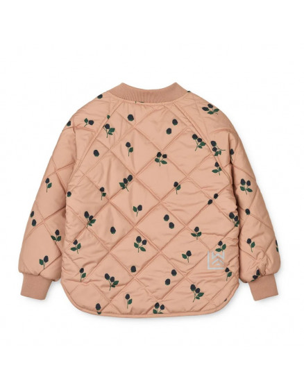 Костюм Zella Thermo Berry 7