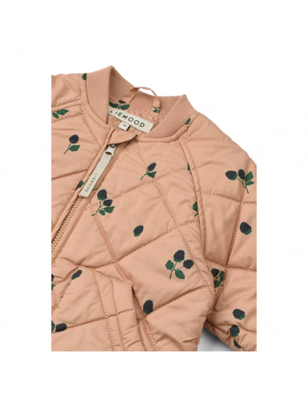 Костюм Zella Thermo Berry 6