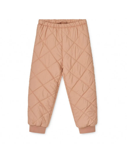 Костюм Zella Thermo Berry 4