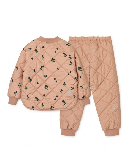 Костюм Zella Thermo Berry 6