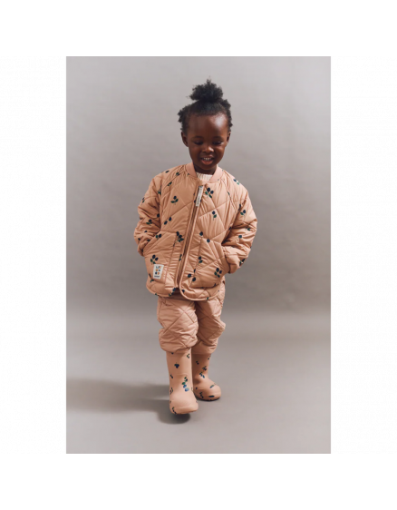 Костюм Zella Thermo Berry 2